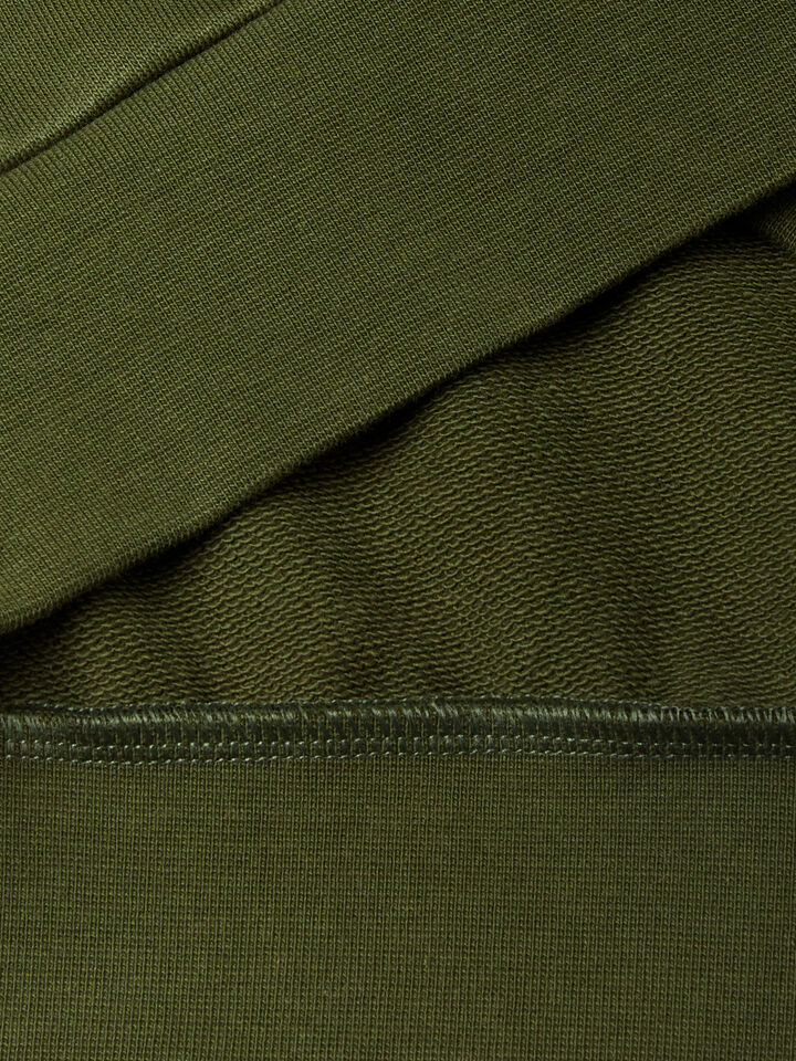 JACKET W/HOOD L/S Men image number 7